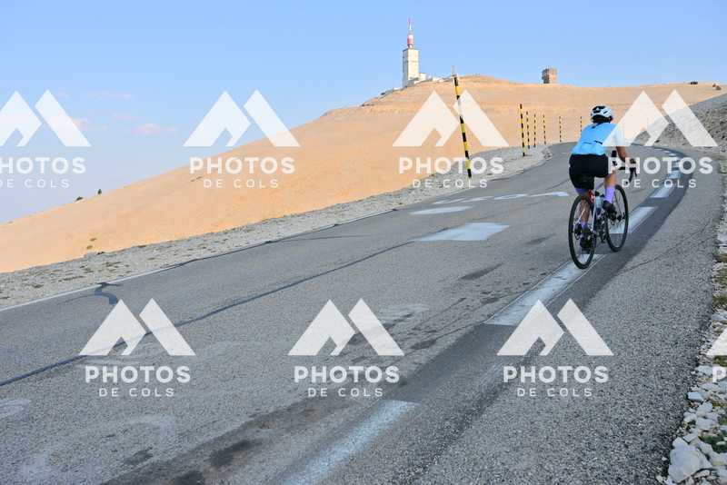 Photo de course