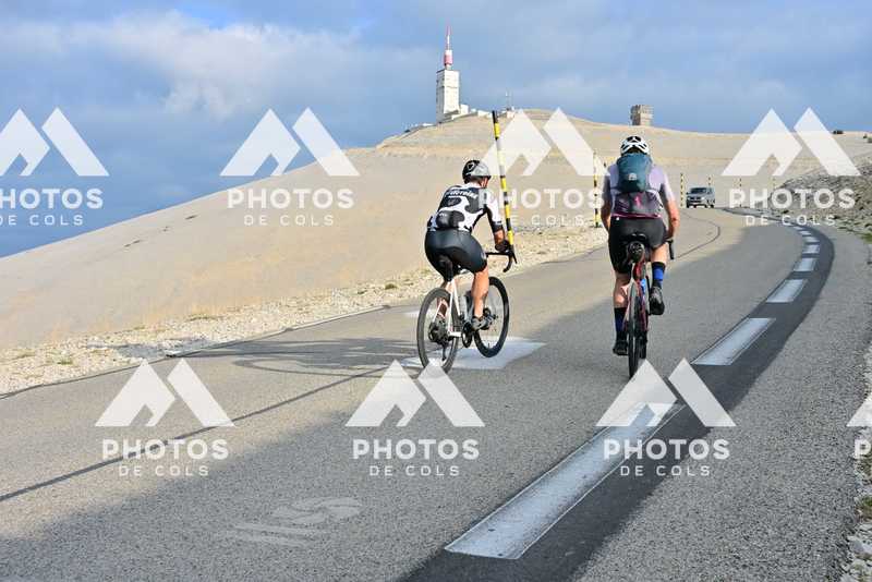 Photo de course