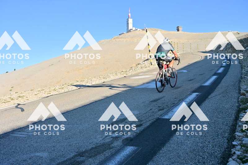 Photo de course