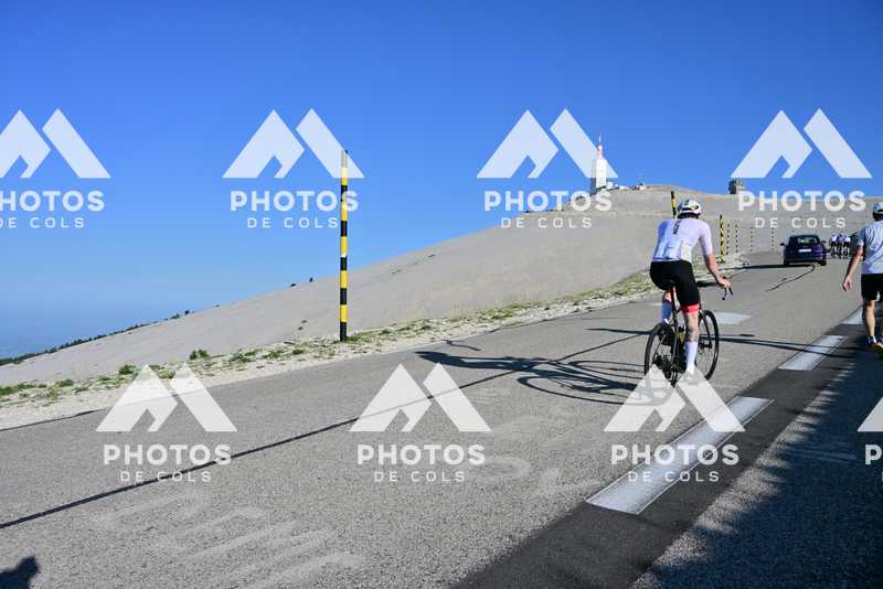 Photo de course