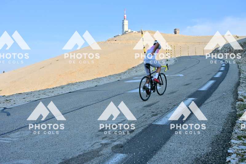 Photo de course