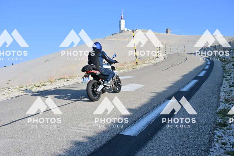 Photo de course