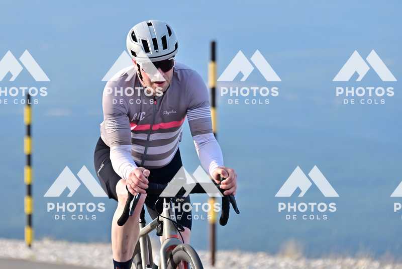Photo de course