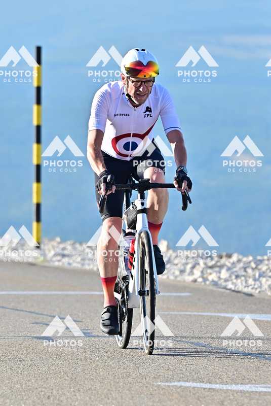 Photo de course
