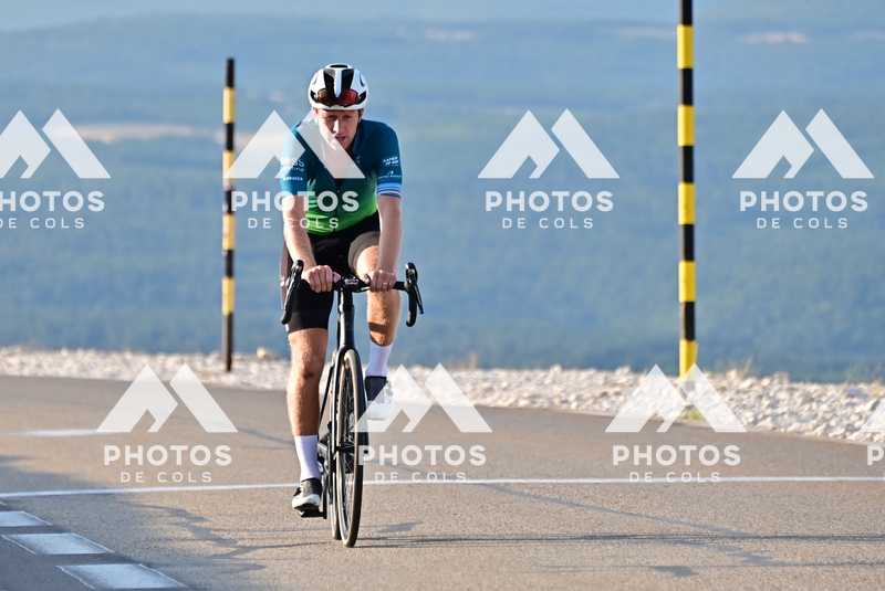 Photo de course