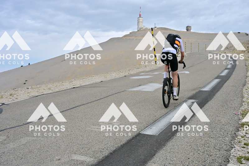 Photo de course
