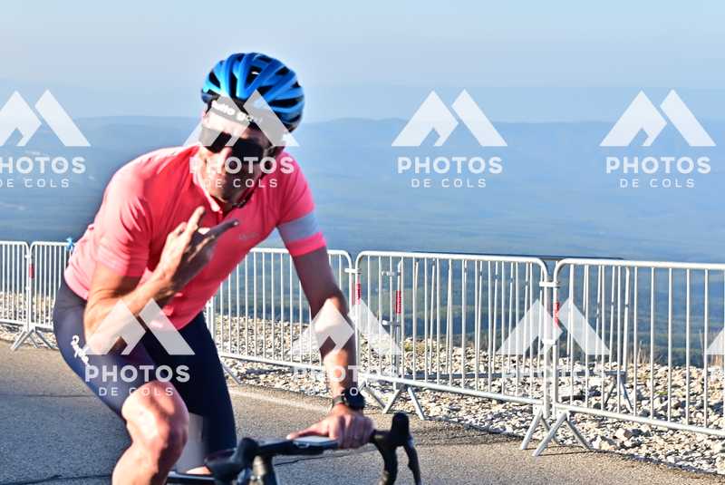 Photo de course