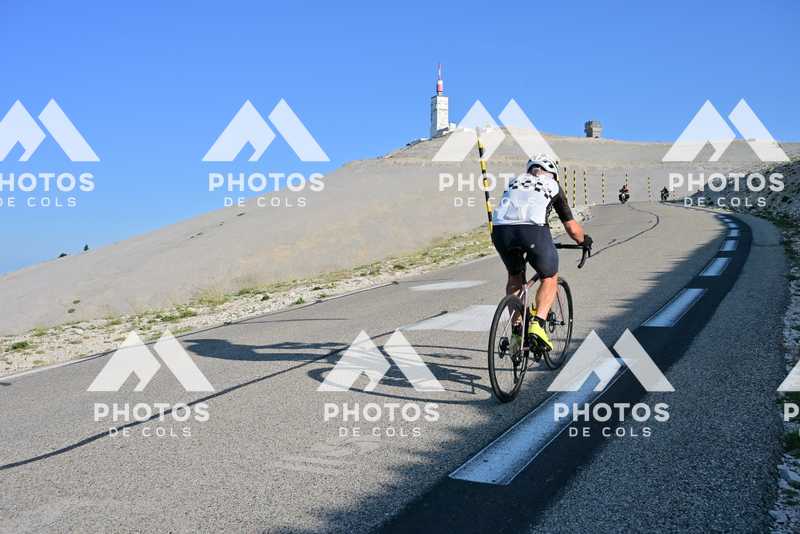 Photo de course