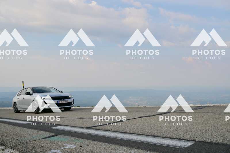 Photo de course