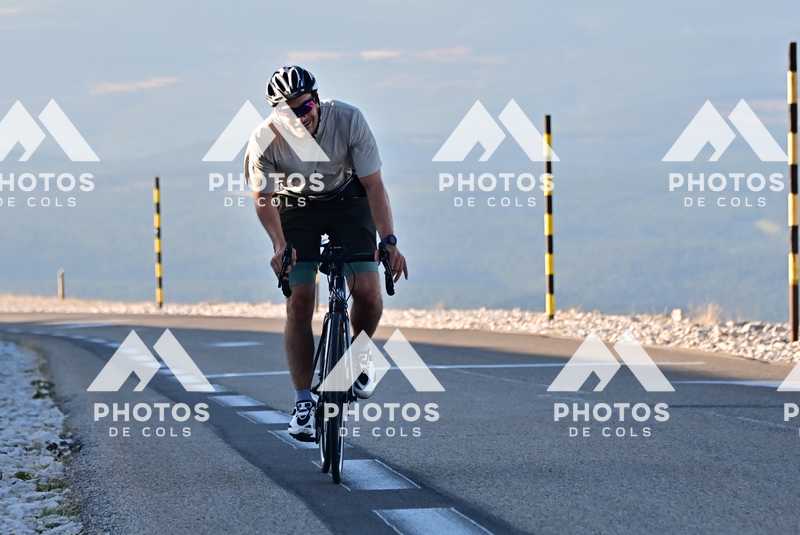 Photo de course