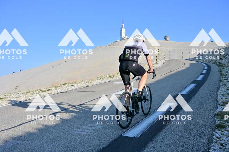 Photo de course