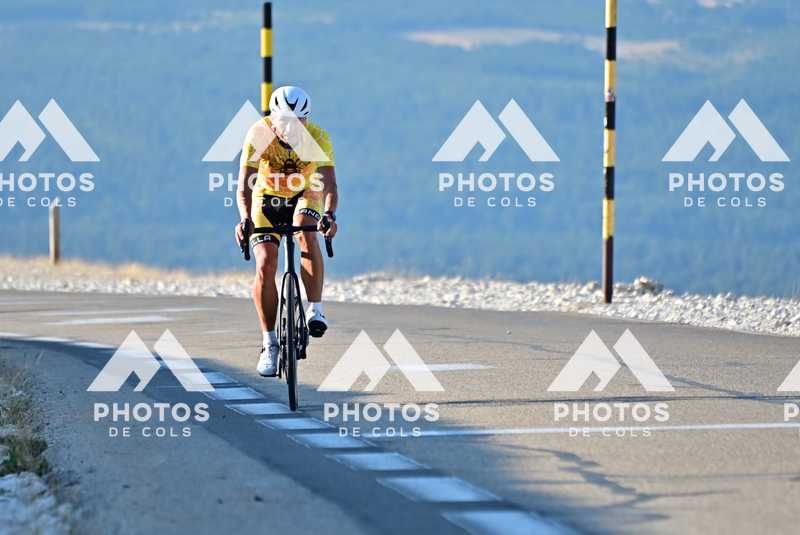 Photo de course