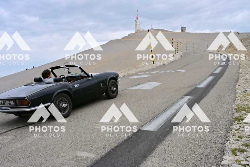 Photo de course