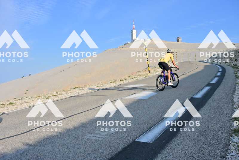 Photo de course