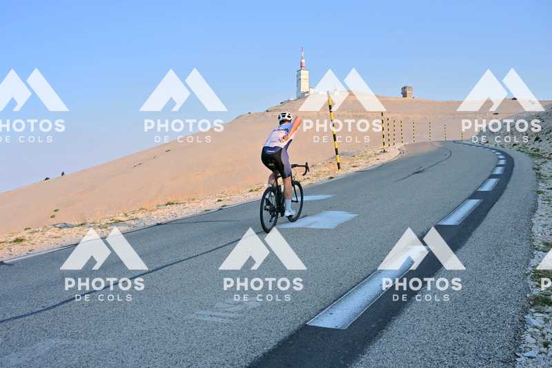 Photo de course