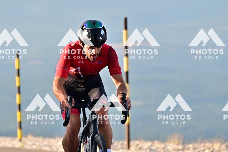 Photo de course