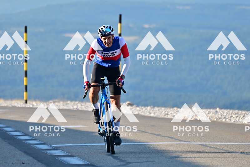 Photo de course