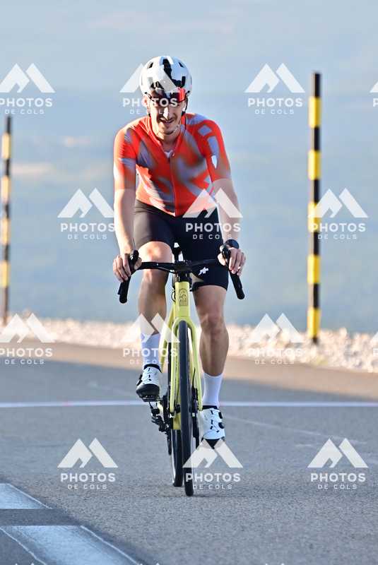 Photo de course