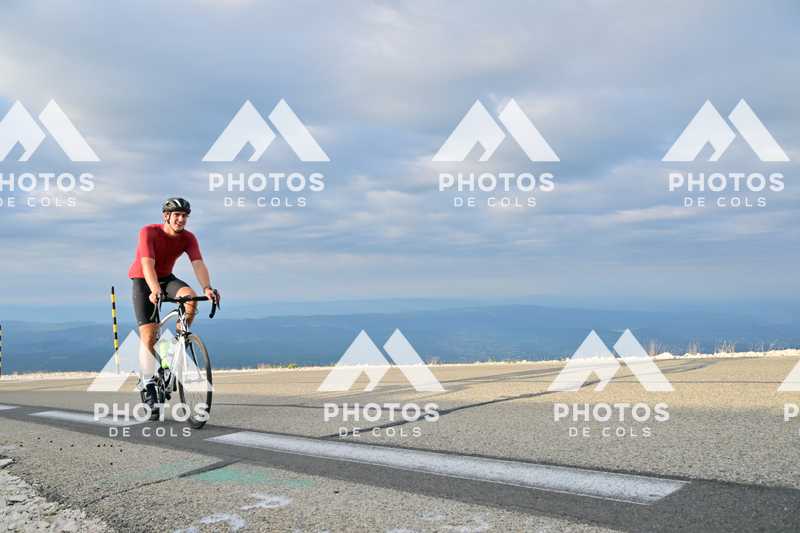 Photo de course