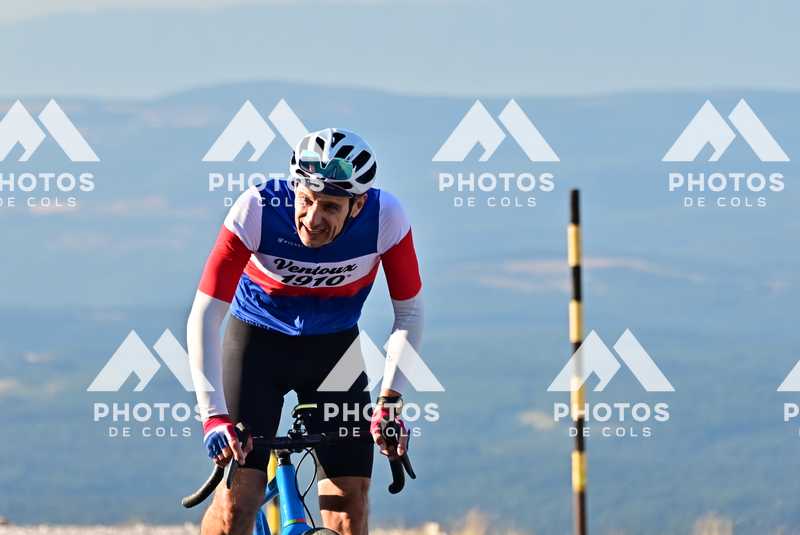 Photo de course