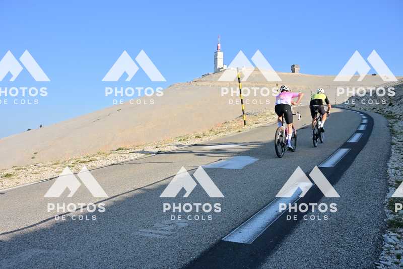 Photo de course