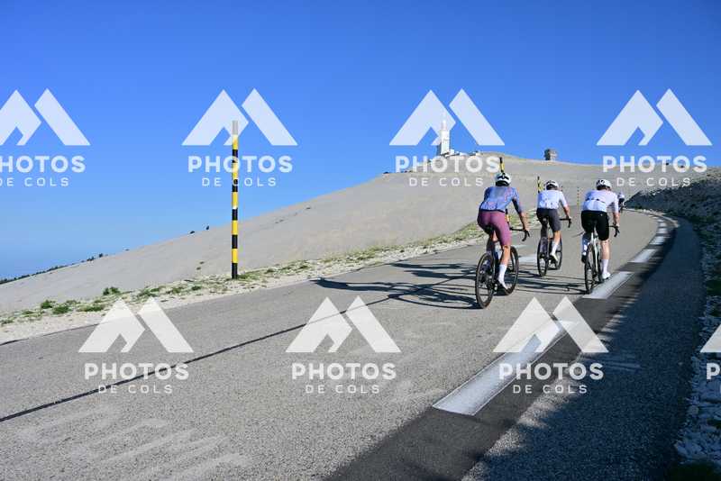 Photo de course