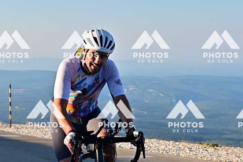 Photo de course