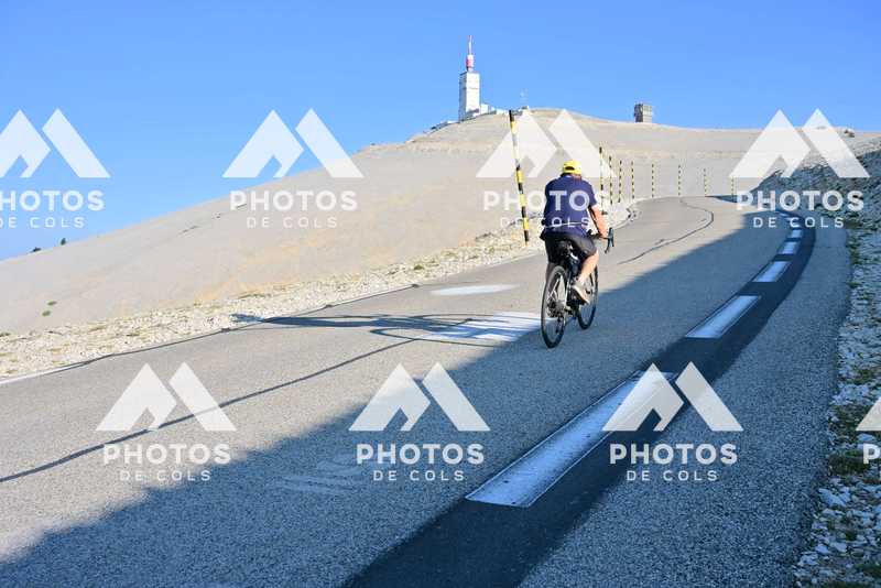 Photo de course