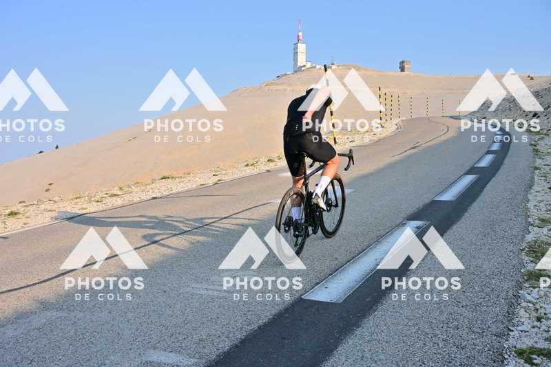 Photo de course