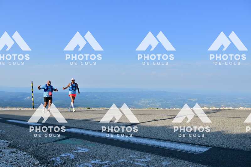 Photo de course