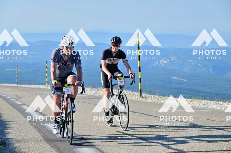 Photo de course