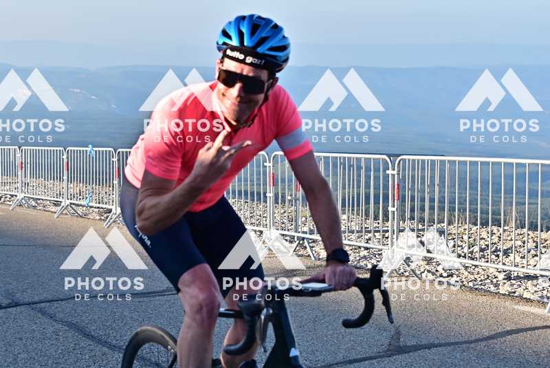 Photo de course