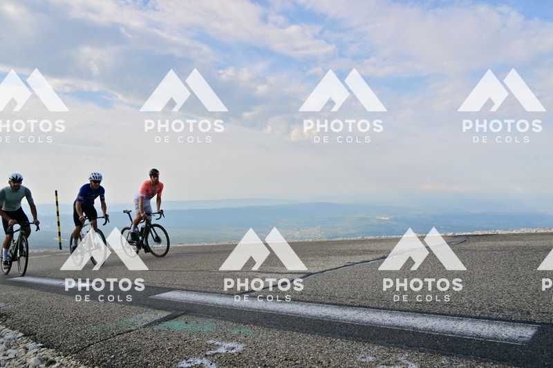 Photo de course