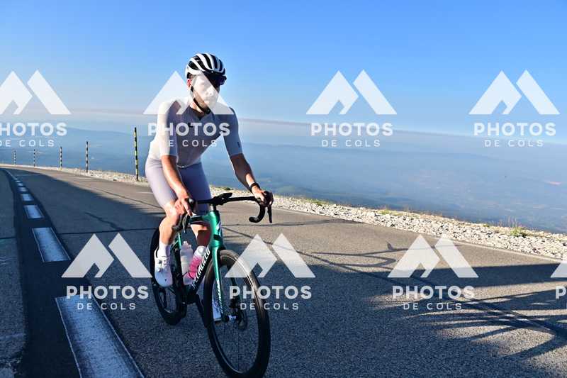 Photo de course