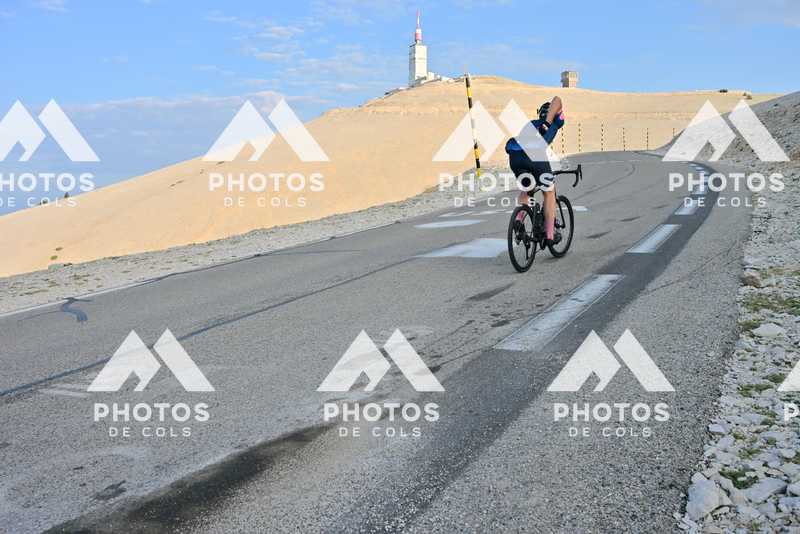Photo de course