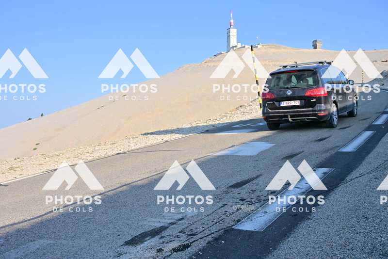 Photo de course