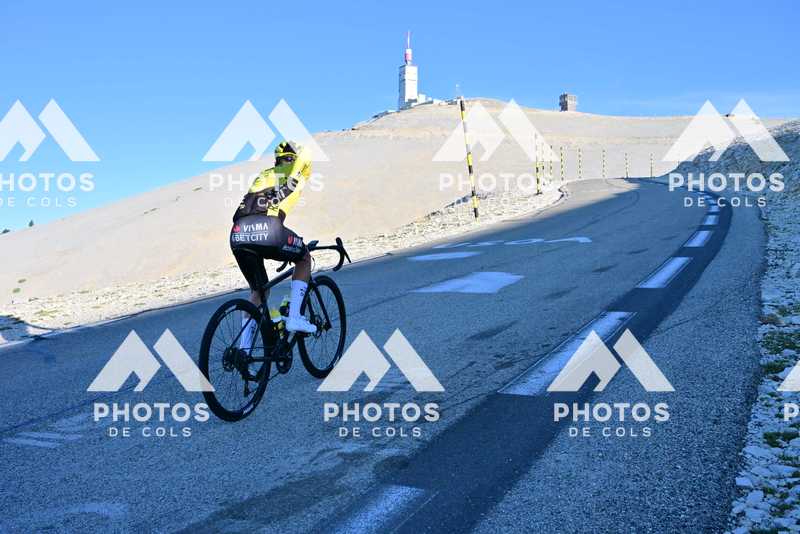 Photo de course