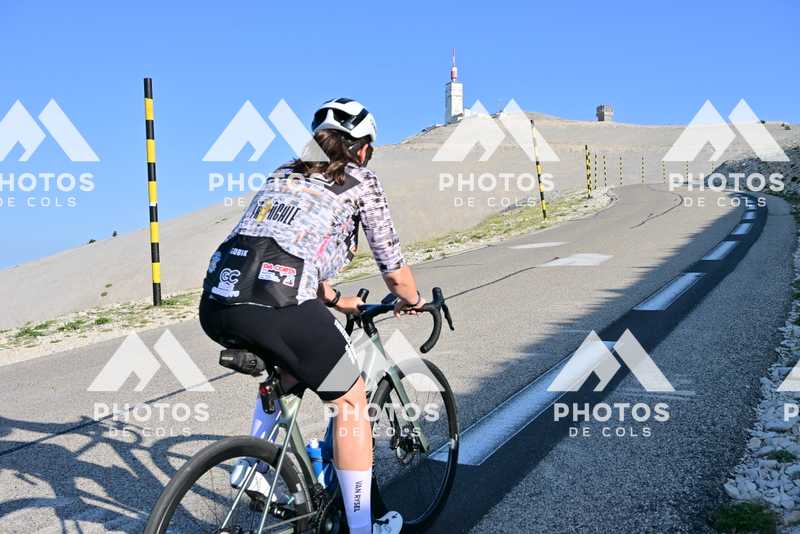 Photo de course