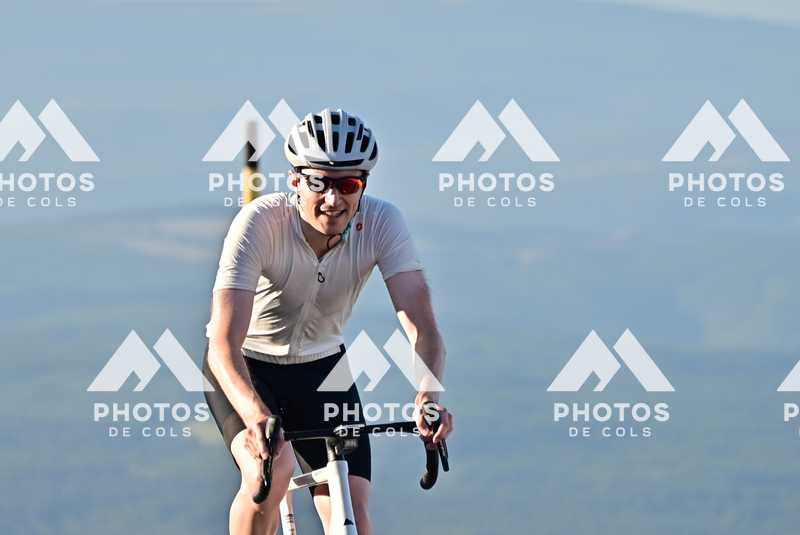 Photo de course