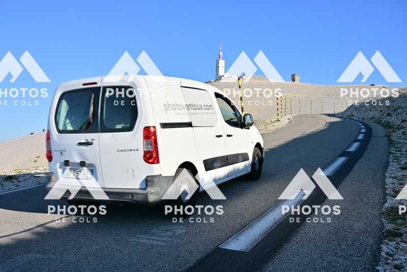 Photo de course