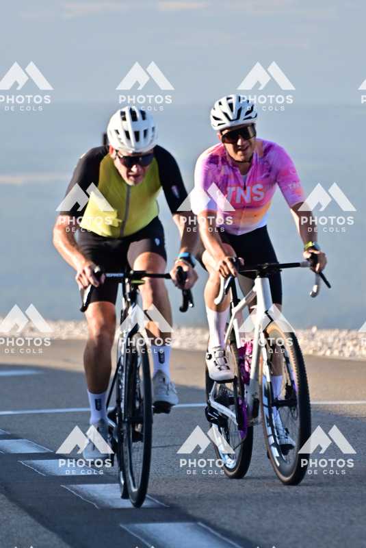 Photo de course