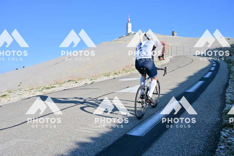 Photo de course