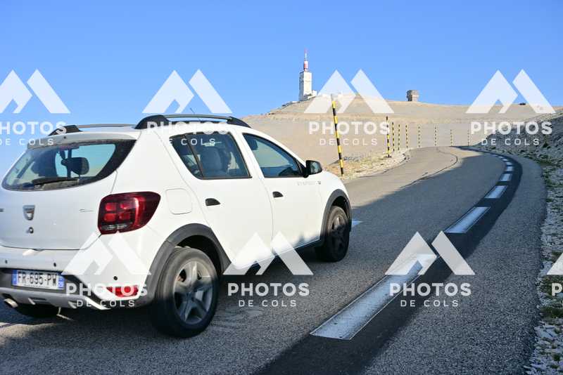 Photo de course
