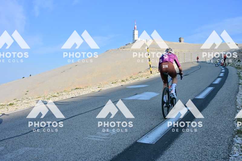 Photo de course