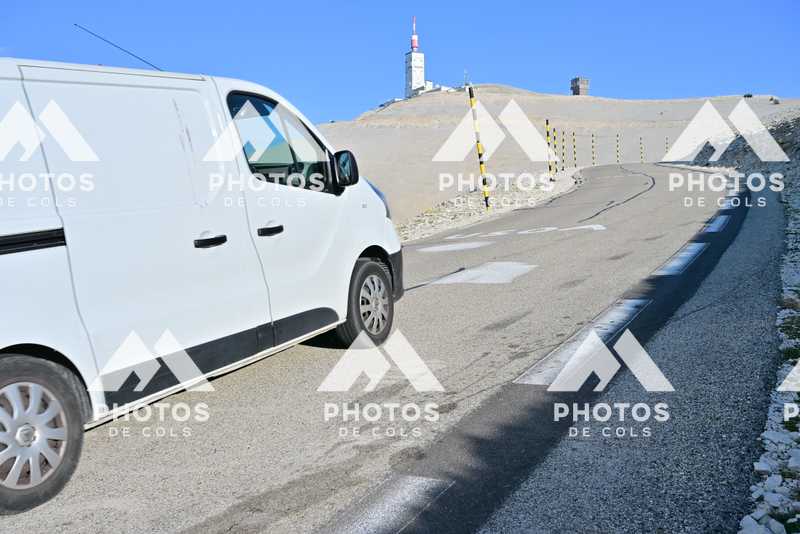 Photo de course