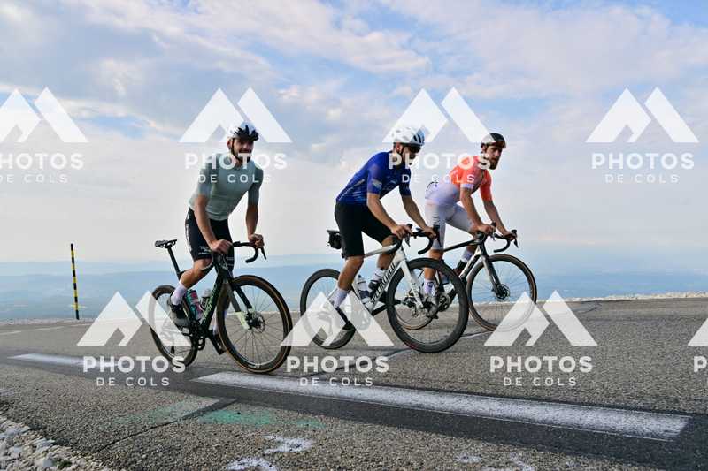 Photo de course