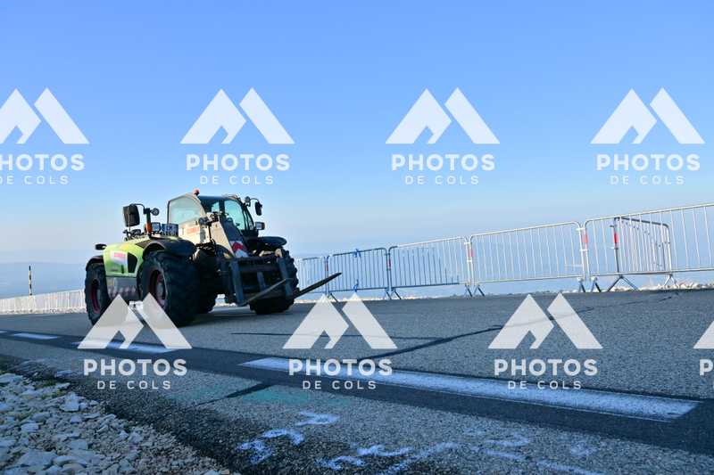 Photo de course