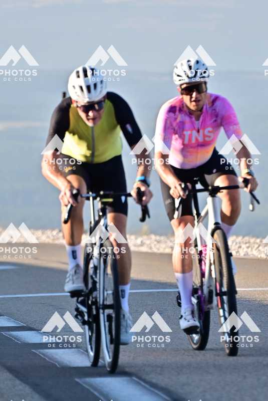 Photo de course