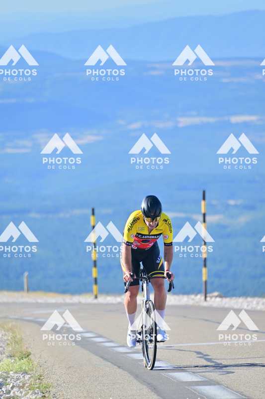 Photo de course