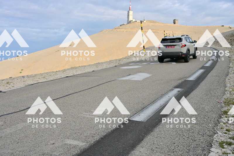 Photo de course